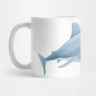 Shark Mug